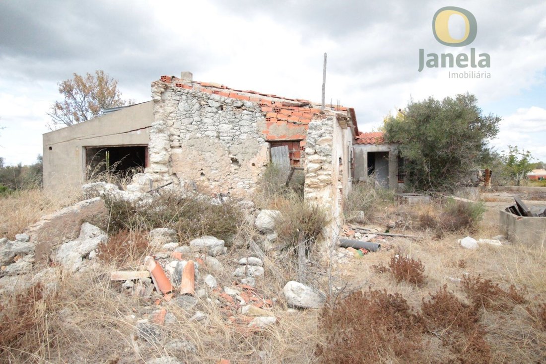 Land in Alcantarilha, Algarve, Portugal 3 - 14549604