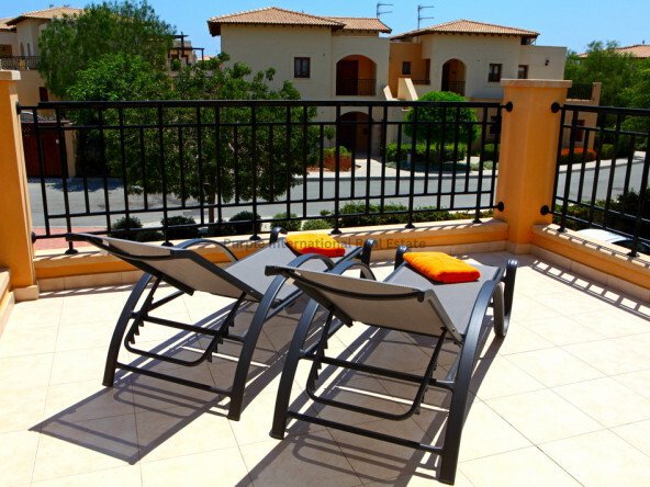 Apartment in Kouklia, Paphos, Cyprus 4 - 16712820