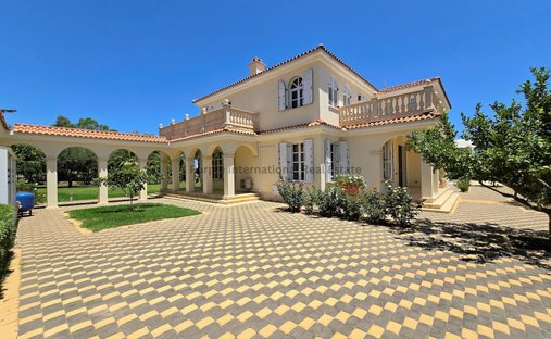 Villa à Paralímni, District de Famagouste, Chypre 1