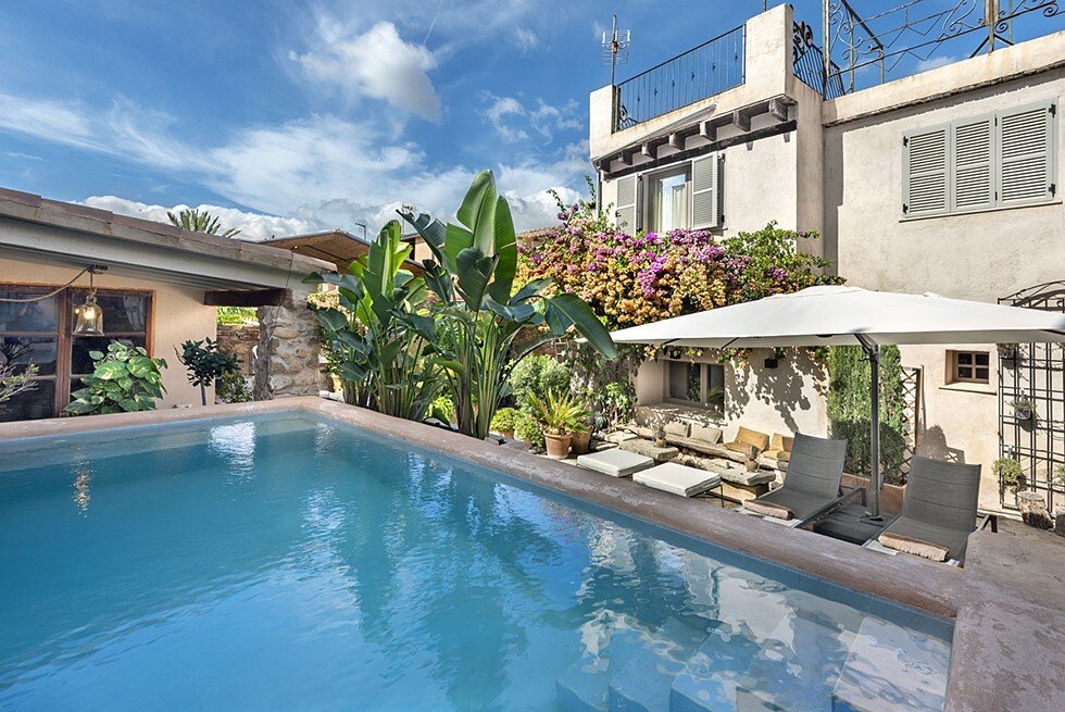 House in Consell, Balearic Islands, Spain 1 - 16403244