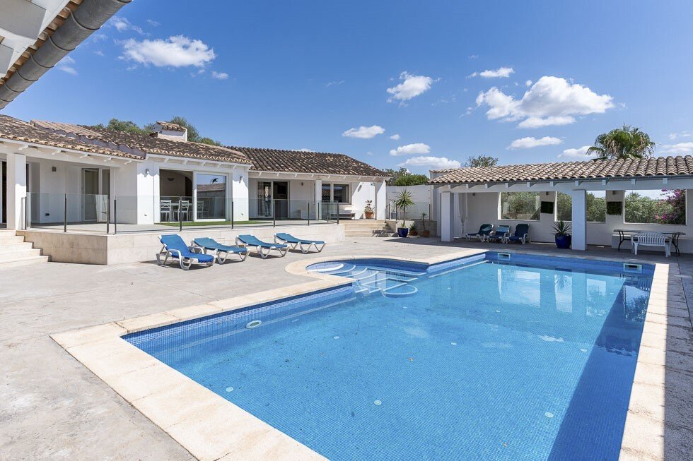 Country House in Llucmajor, Balearic Islands, Spain 2 - 15962299