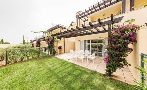 House in Vilamoura, Quarteira, Algarve 1