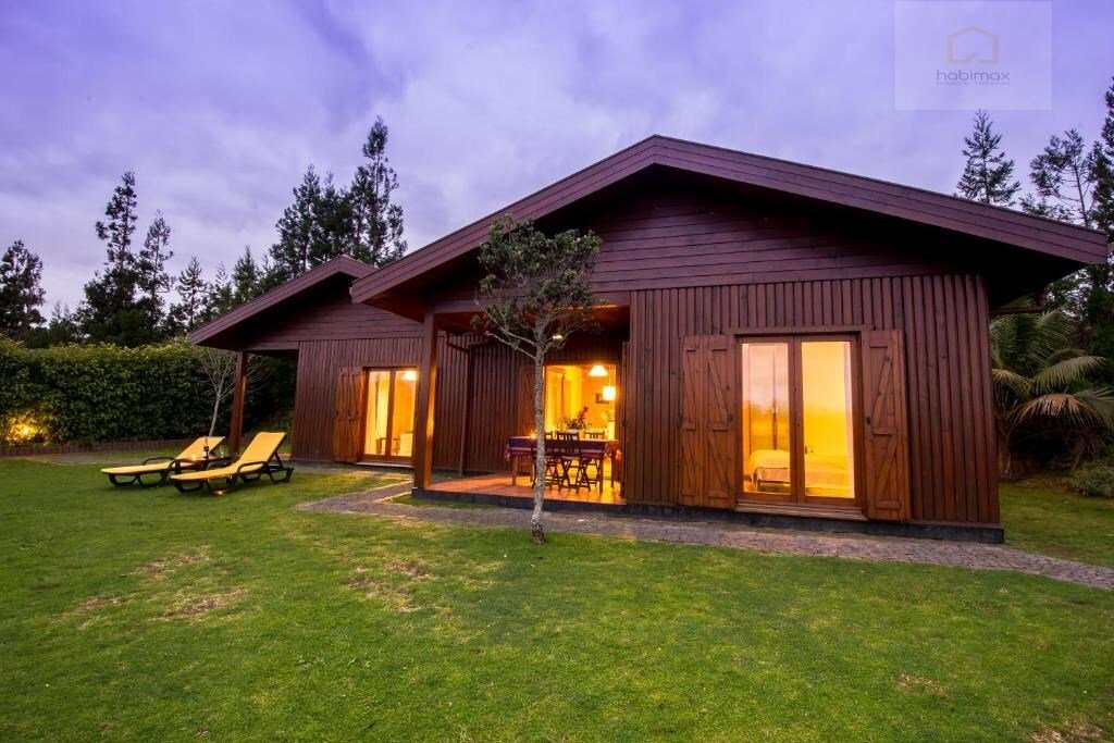 Bungalow in Ribeira Seca, Azores, Portugal 3 - 12746643