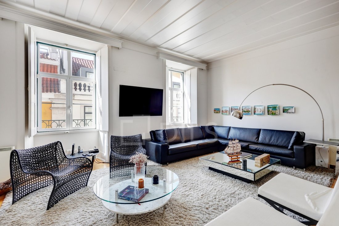 Apartment in Misericordia, Lisbon, Portugal 5 - 16070950