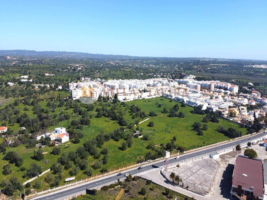 Land in Tavira (Santa Maria e Santiago), Algarve, Portugal 2 - 12275862