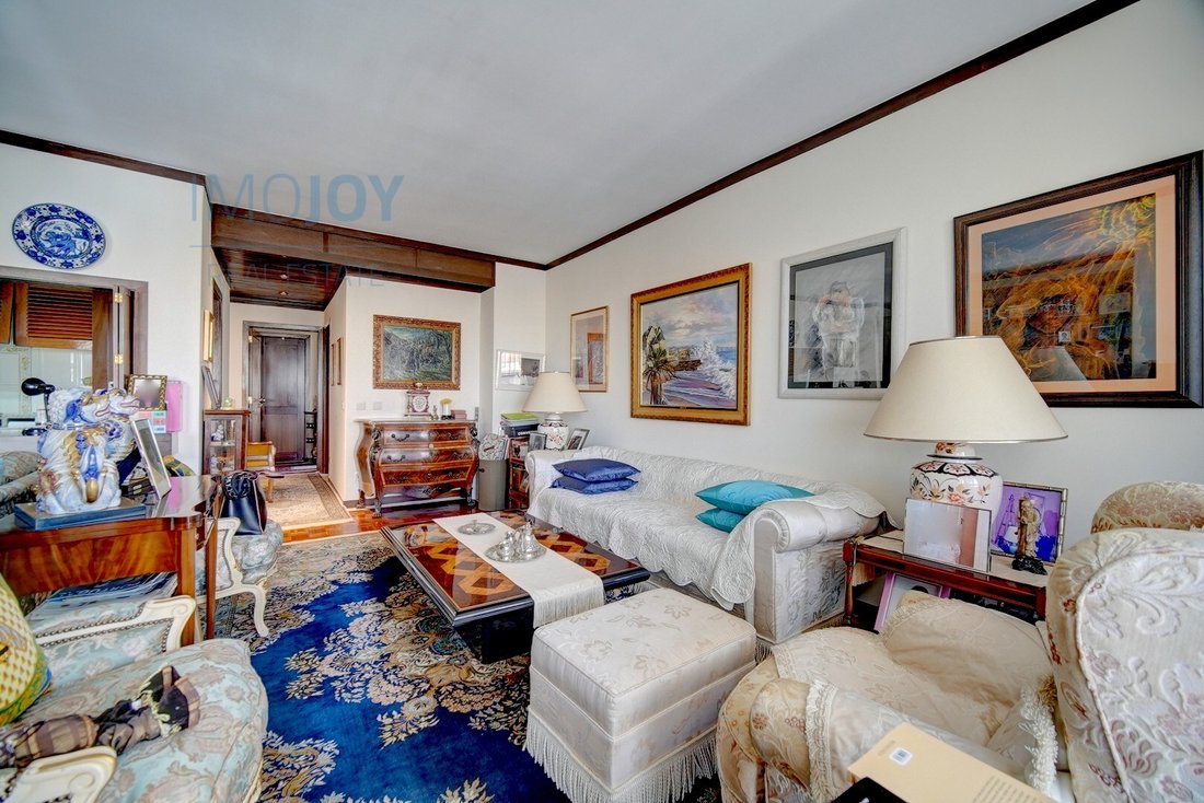 Apartment in Cascais e Estoril, Lisbon, Portugal 4 - 14762398