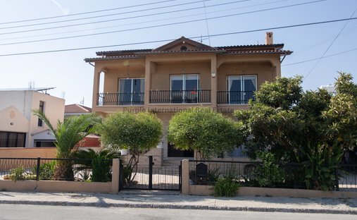 Villa à Larnaca, Larnaca, Chypre 1