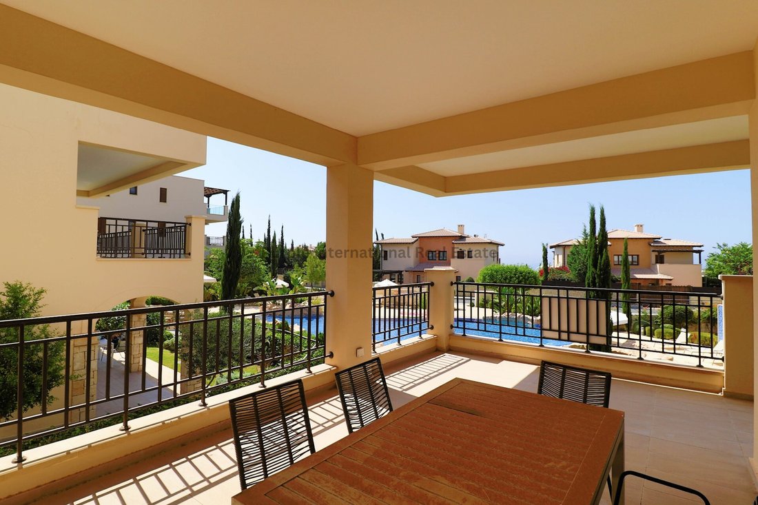 Apartment in Kouklia, Paphos, Cyprus 2 - 15235785