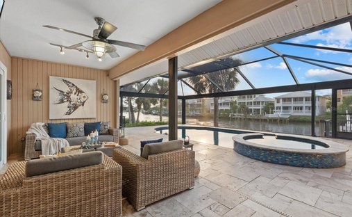 Maison à Nokomis, Floride, États-Unis 1
