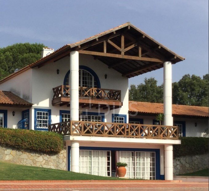 Finca in Santo Andre, Setubal, Portugal 4 - 15443898