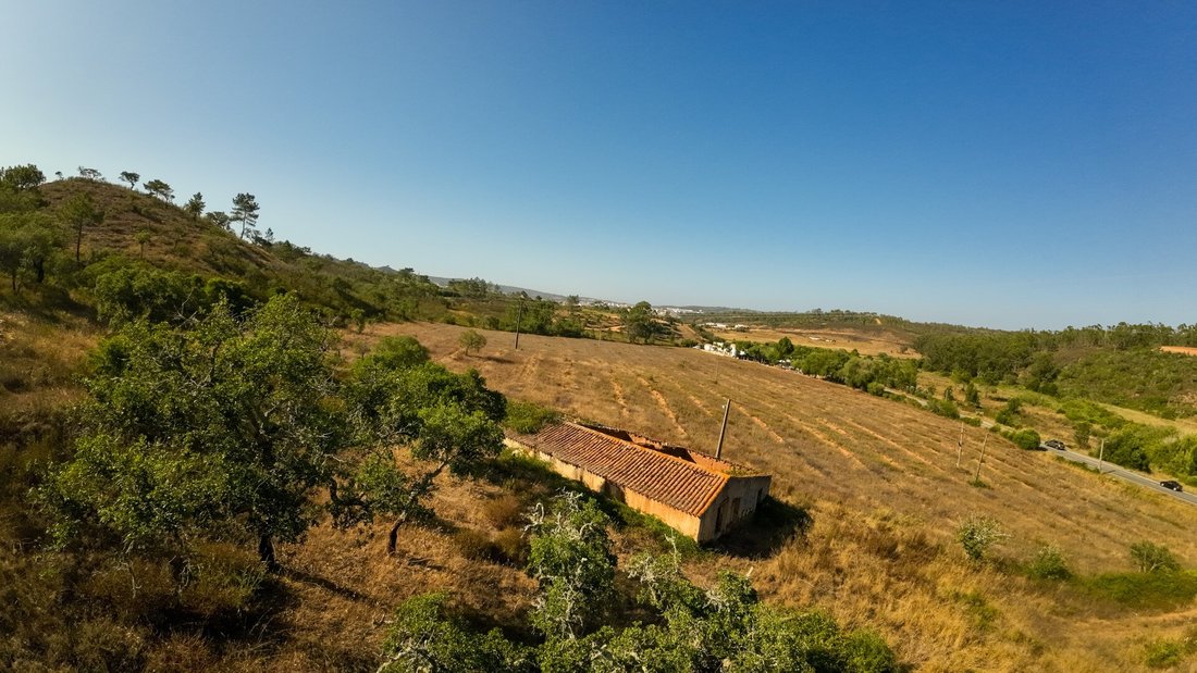 Finca in Aljezur, Algarve, Portugal 1 - 16392871