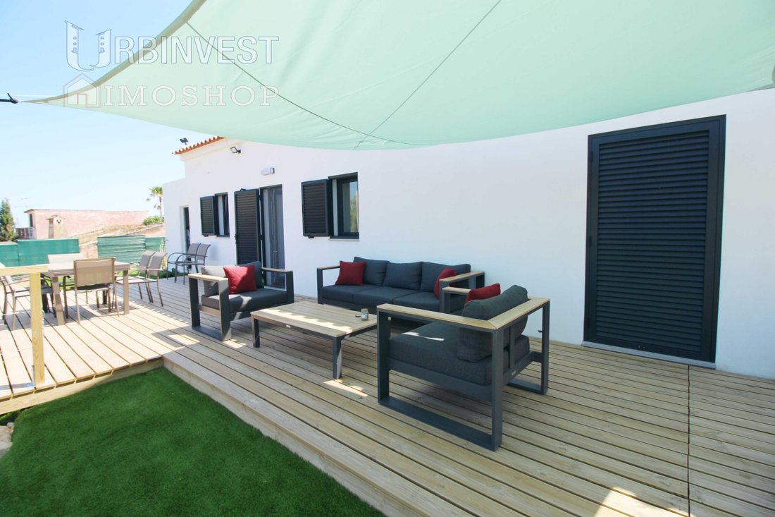 House in Loule (Sao Clemente), Algarve, Portugal 5 - 15794559