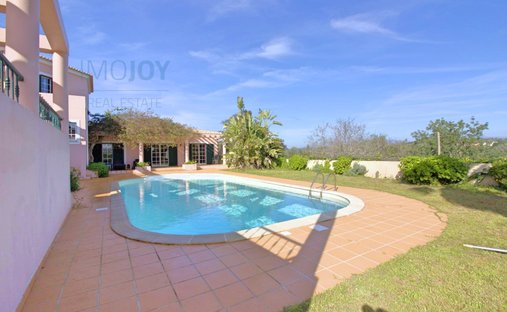 Casa a Estombar e Parchal, Algarve, Portogallo 1