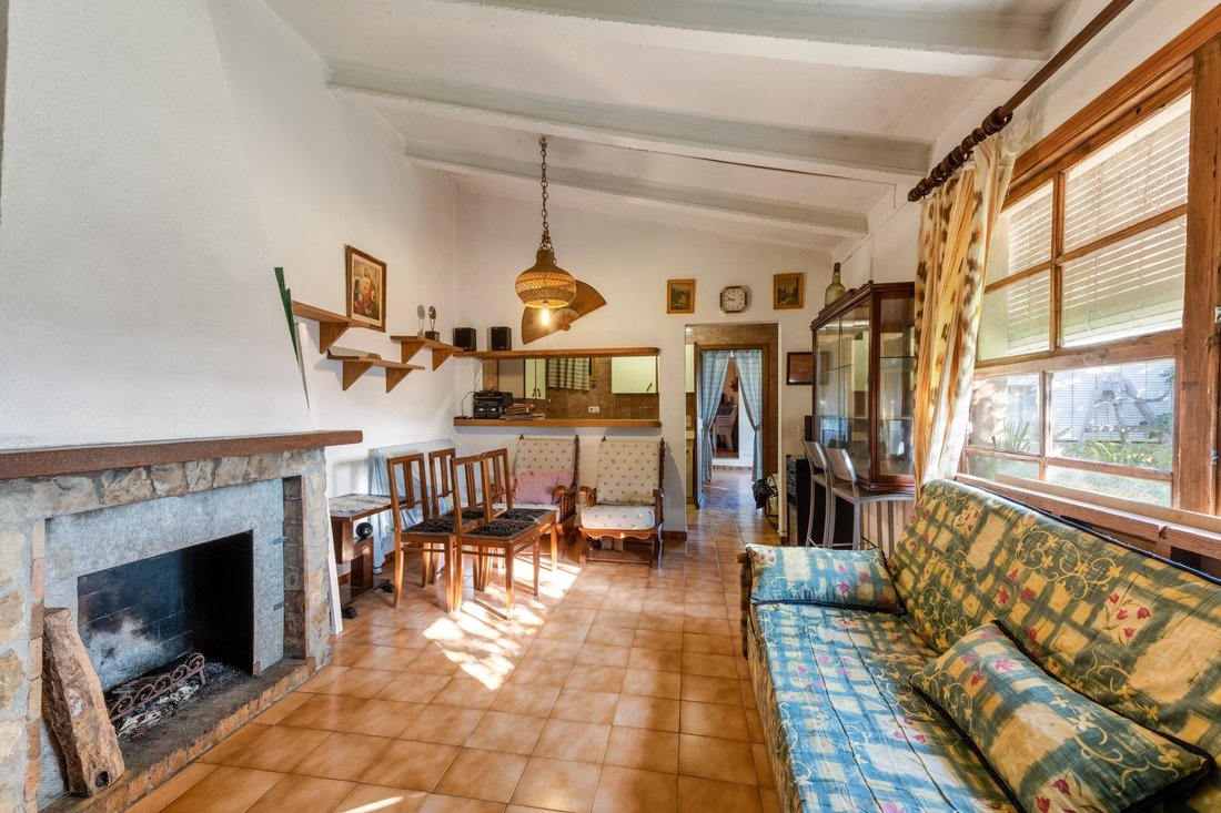 House in Alaro, Balearic Islands, Spain 4 - 12461445