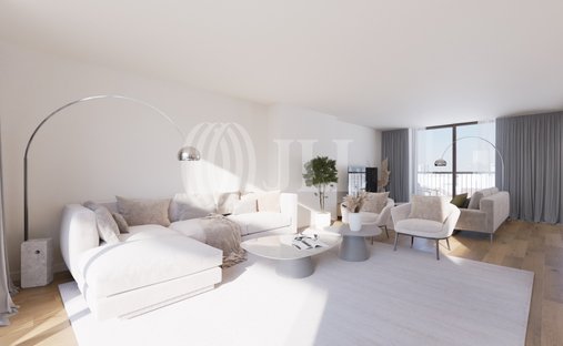 Apartment in Areeiro, Lisbon, Portugal 1