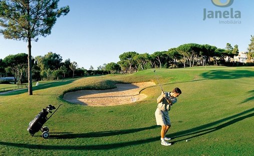 House in Vilamoura, Quarteira, Algarve 1
