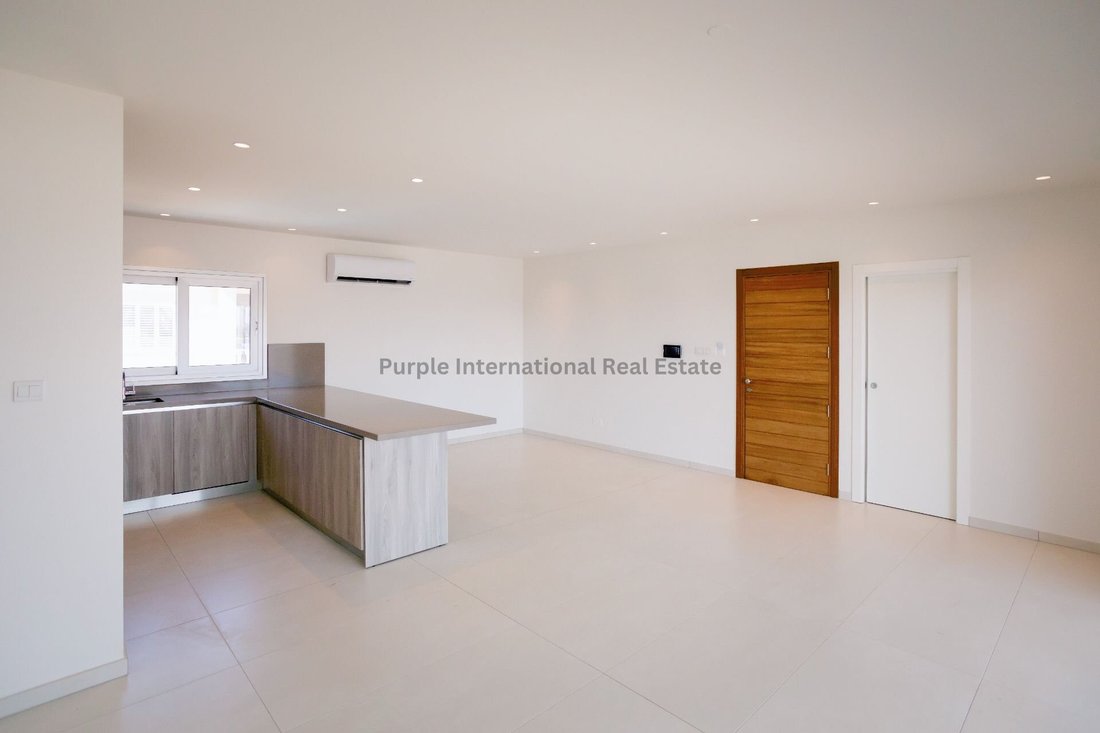 Apartment in Germasogeia, Limassol, Cyprus 5 - 15236232