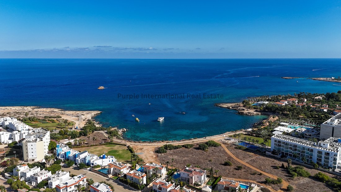 Land in Paralimni, Famagusta, Cyprus 5 - 16712074
