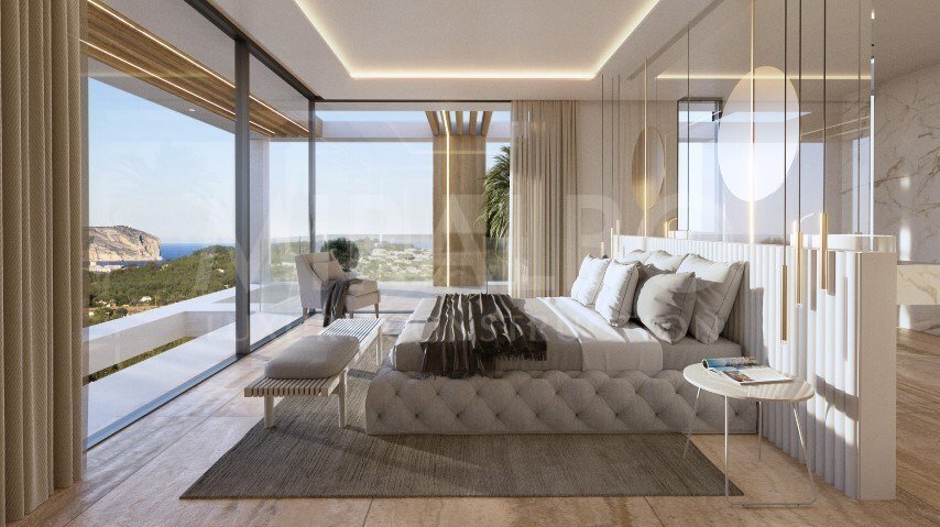 Chalet in Xabia / Javea, Valencian Community, Spain 3 - 11767362