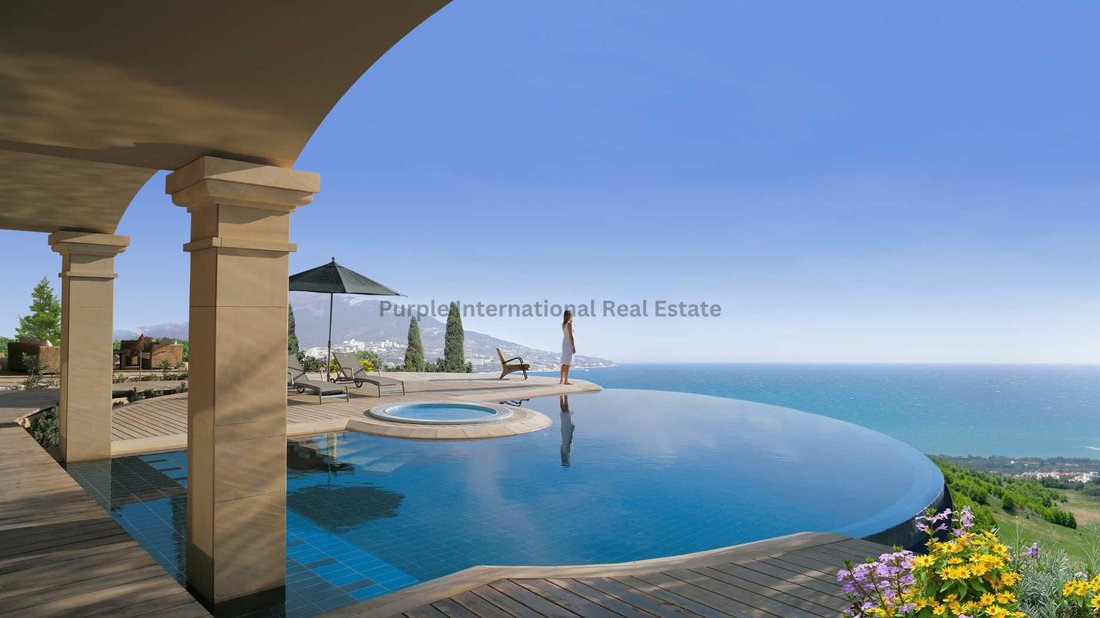 Villa in Tala, Paphos, Cyprus 5 - 16712540