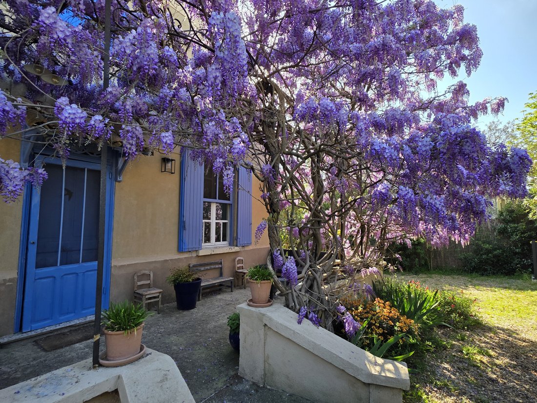 House in Eygalières, Provence-Alpes-Côte d'Azur, France 2 - 16713287