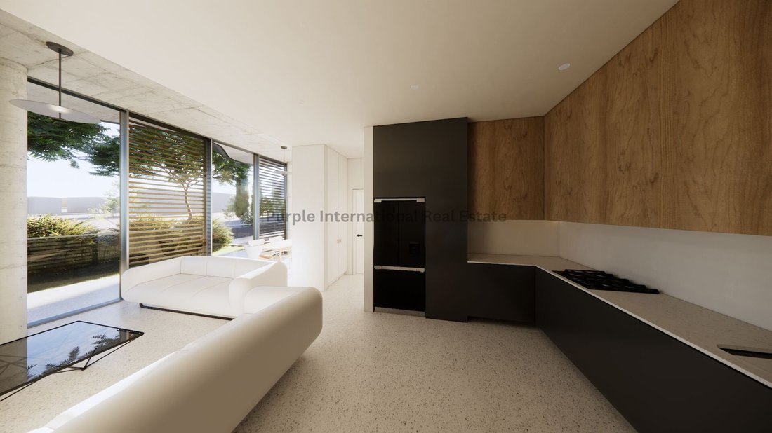 Apartment in Paphos, Paphos, Cyprus 4 - 15452734