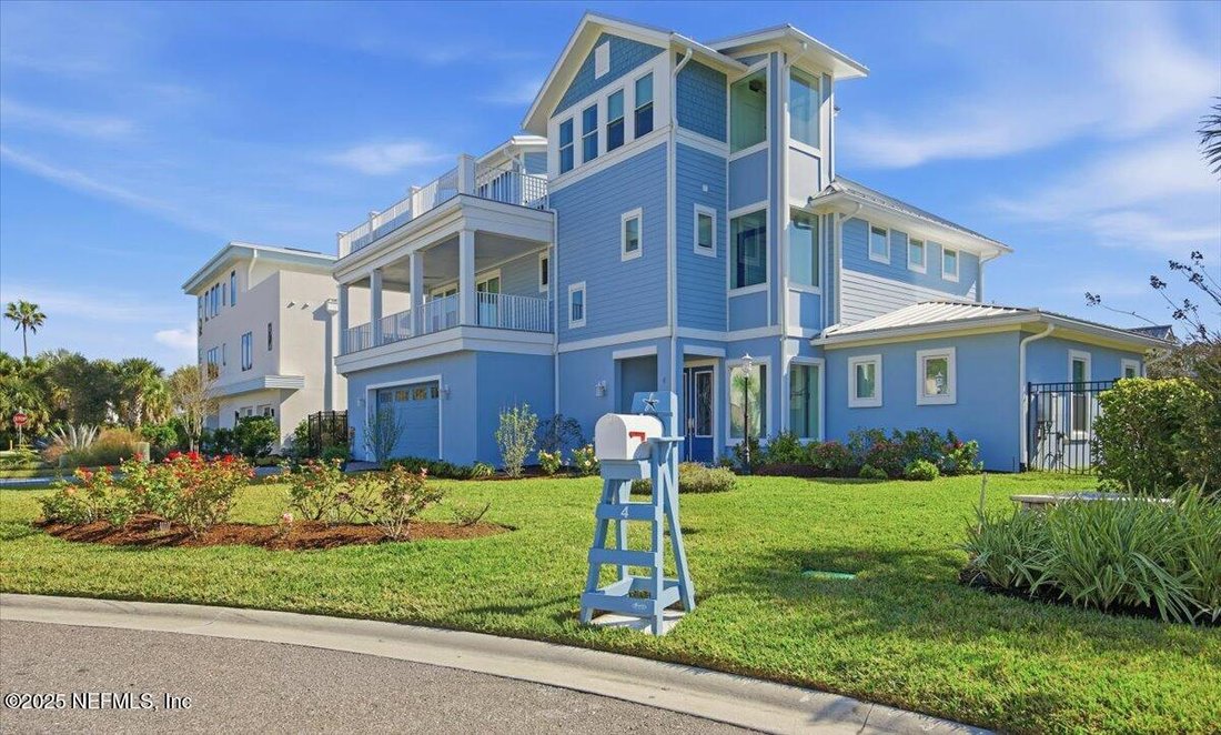 House in Jacksonville Beach, Florida, United States 2 - 16715430