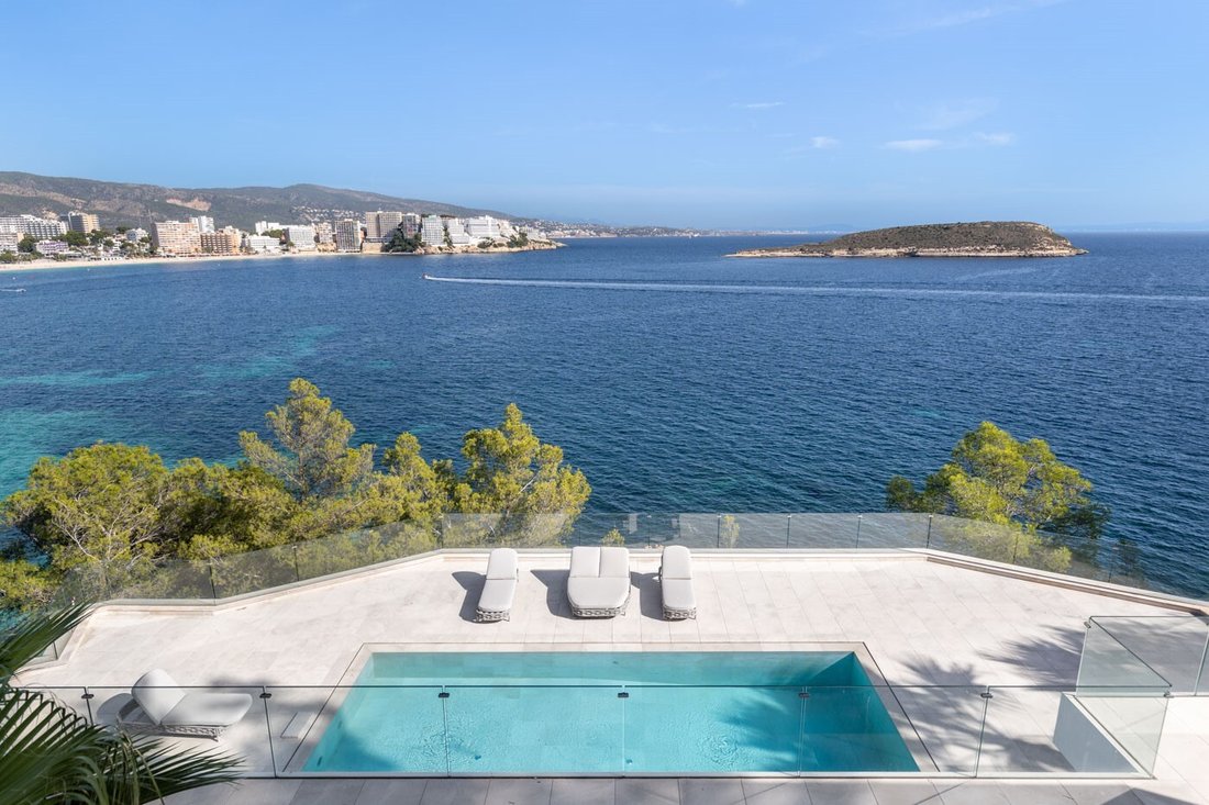 House in Calvia, Balearic Islands, Spain 1 - 13410679