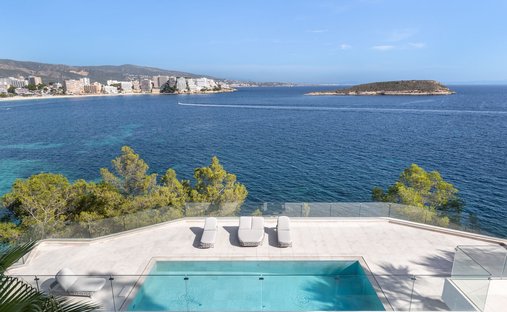 Casa en Calviá, Islas Baleares, España 1