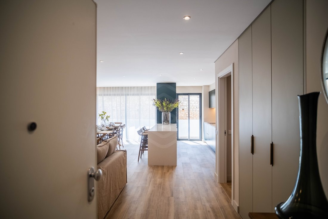 Apartment in Faro (Se e Sao Pedro), Algarve, Portugal 5 - 15882150