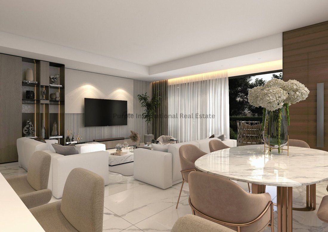 Villa in Emba, Paphos, Cyprus 3 - 15541205