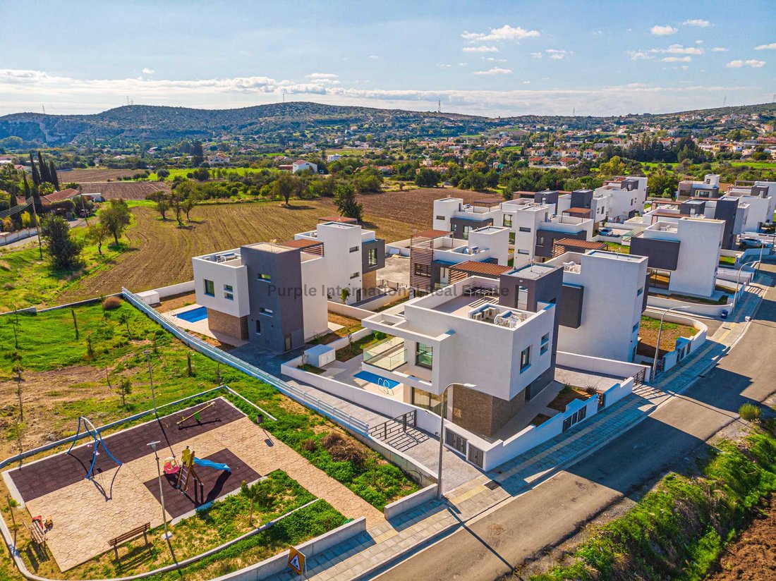 Villa in Pyrgos, Limassol, Cyprus 3 - 16713202