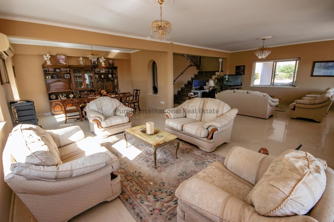 Villa in Kiti, Larnaca, Cyprus 3 - 15235669