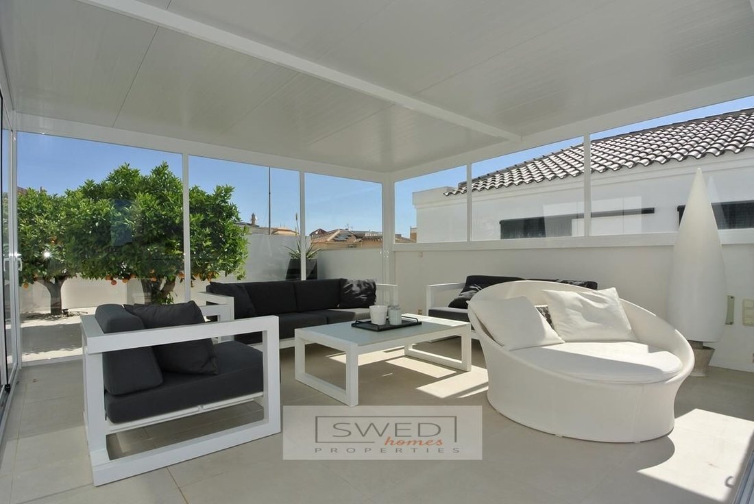 Chalet in San Fulgencio, Valencian Community, Spain 5 - 14932067