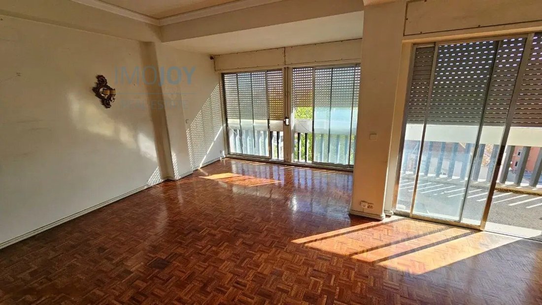 Apartment in Alvalade, Lisbon, Portugal 5 - 15060034