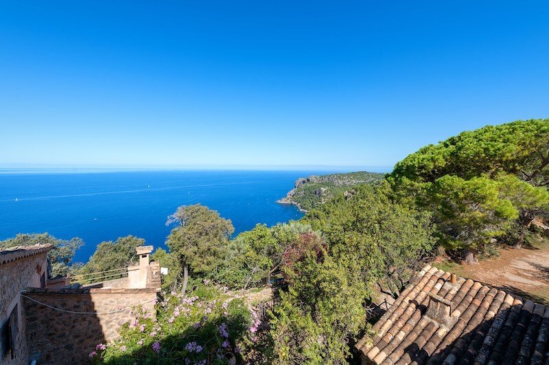 Country House in Deia, Balearic Islands, Spain 1 - 15475004