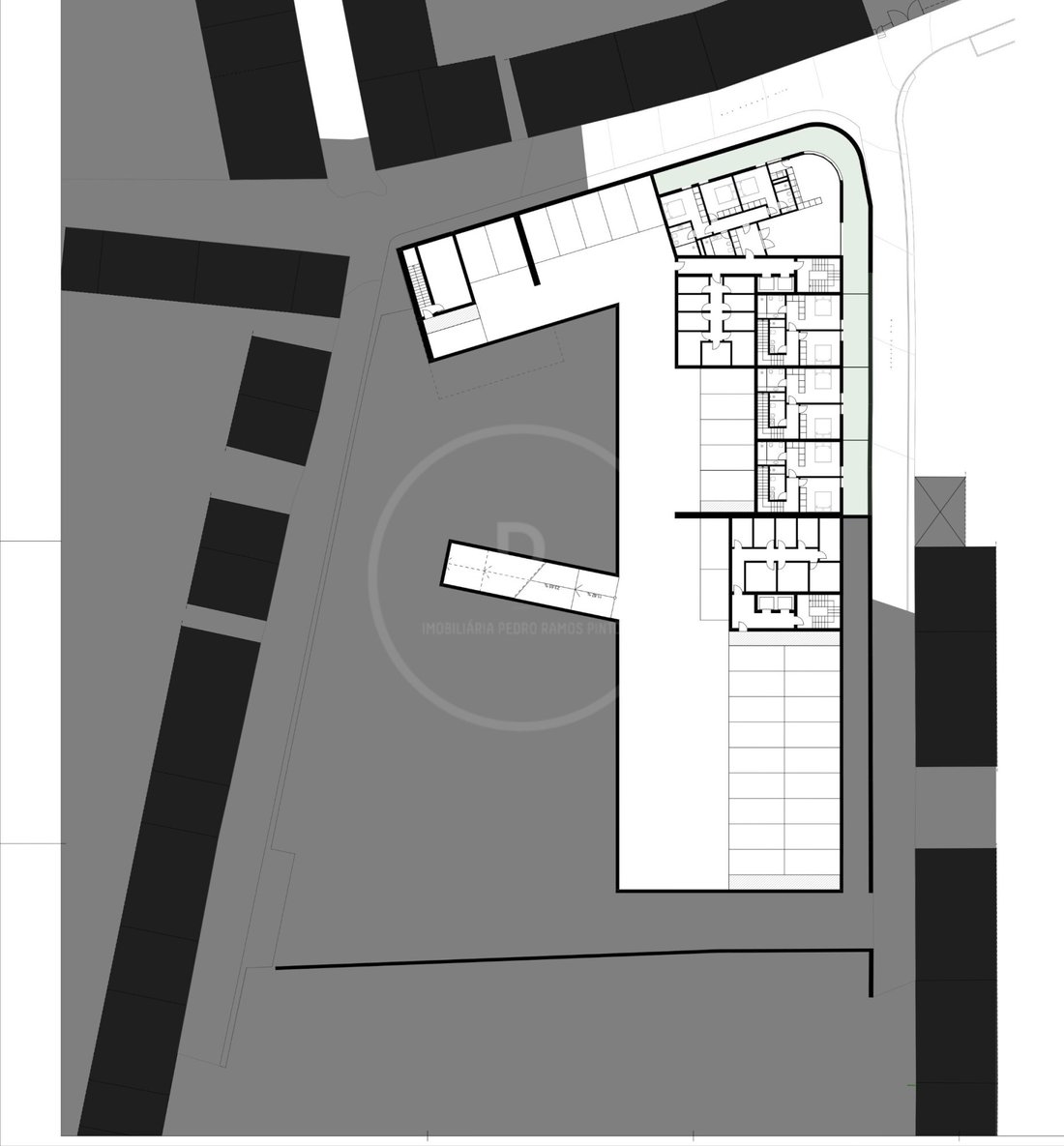 Land in Santa Marinha e Sao Pedro da Afurada, Porto District, Portugal 5 - 12276375