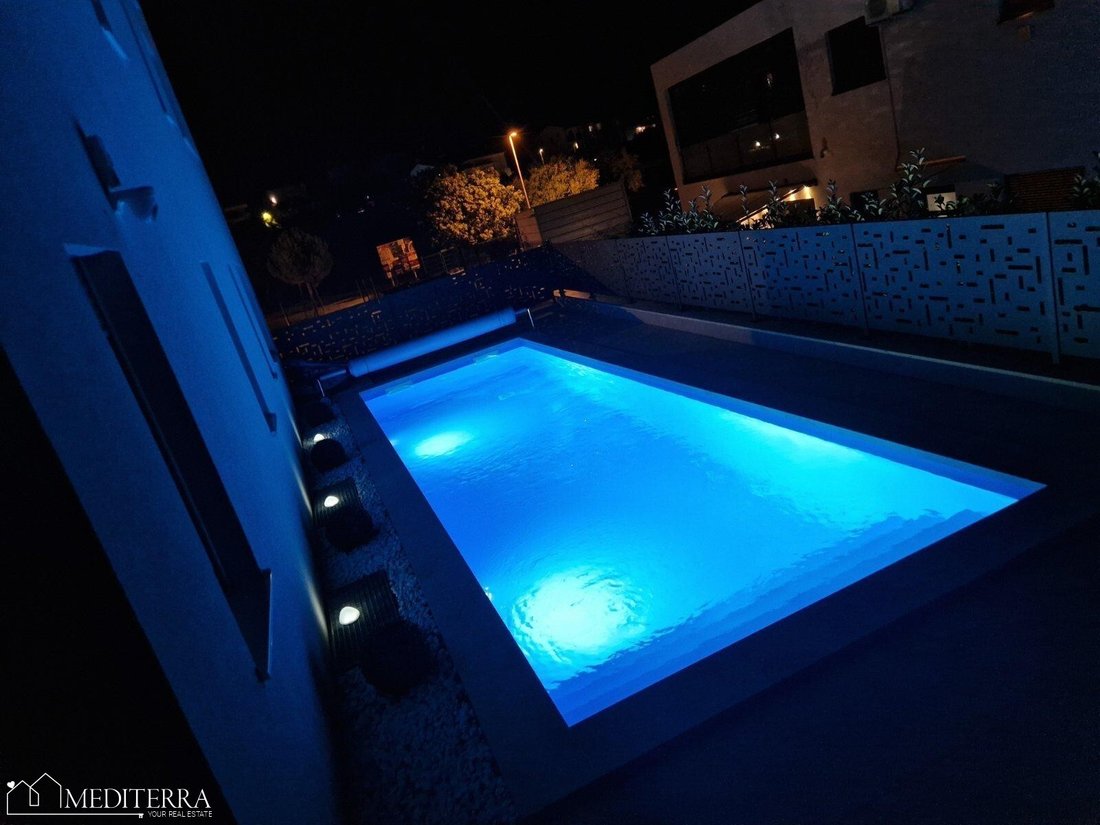 Apartment in Novigrad, Istria County, Croatia 5 - 16716392