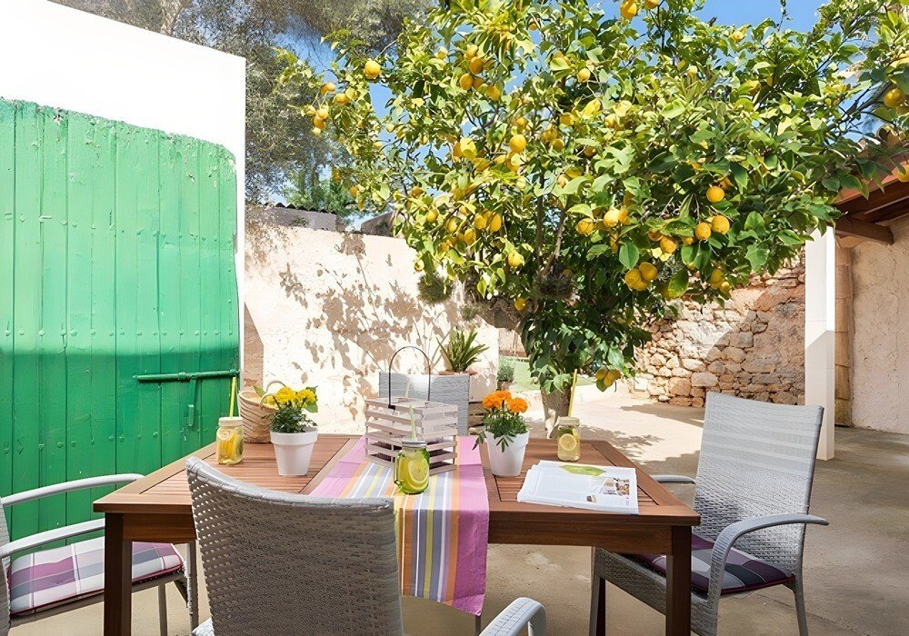 House in Santanyi, Balearic Islands, Spain 3 - 15458241