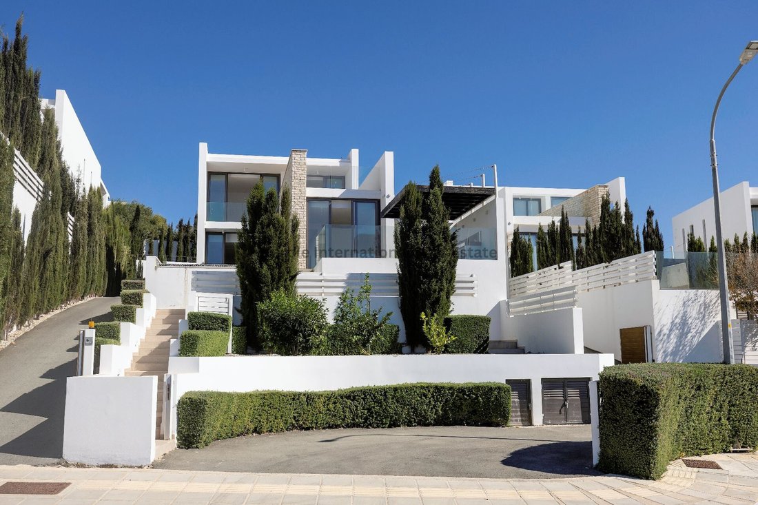 Villa in Peyia, Paphos, Cyprus 3 - 15236249