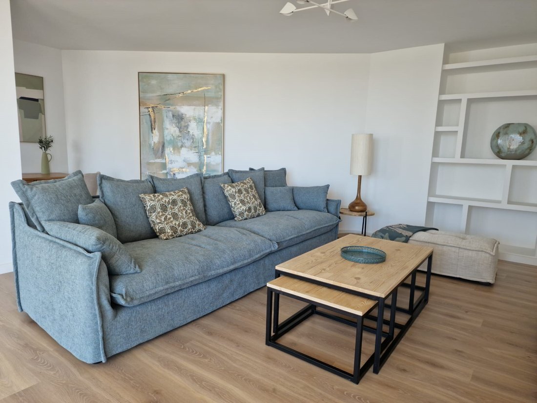 Apartment in Palma, Balearic Islands, Spain 4 - 12905314