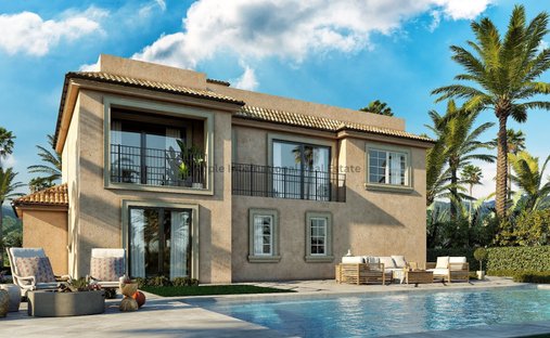 Villa in Chloraka, Paphos, Cyprus 1