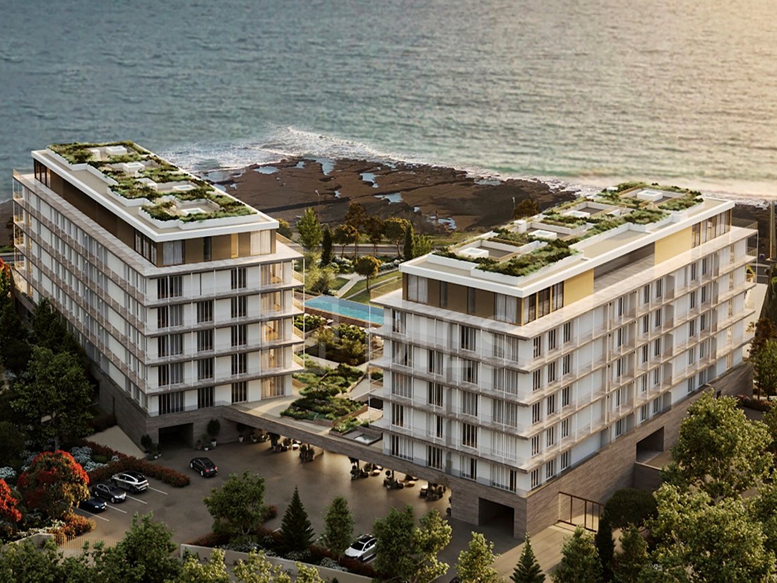 Apartment in Carcavelos e Parede, Lisbon, Portugal 4 - 14869633