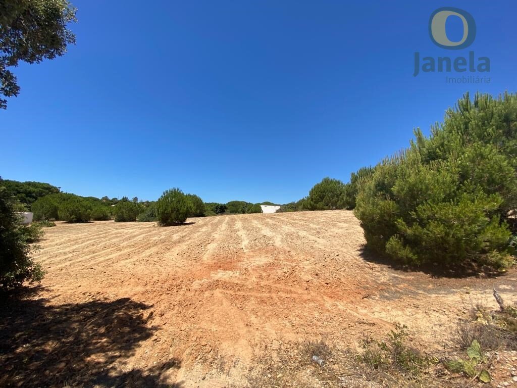 Land in Almancil, Algarve, Portugal 1 - 15711233