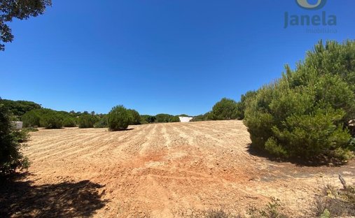 Terrain à Almancil, Algarve, Portugal 1