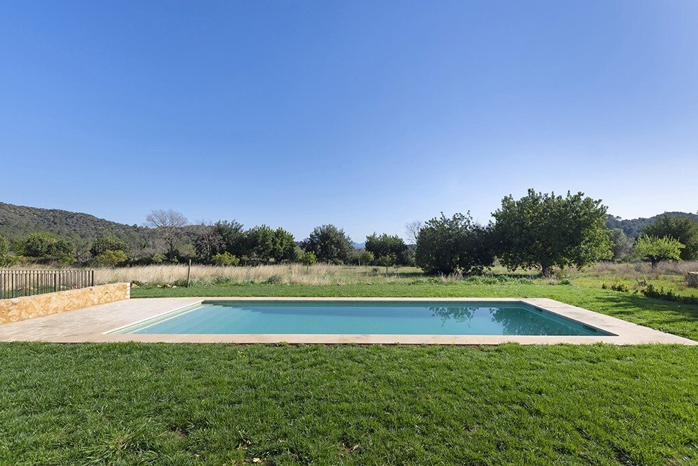 Country House in Alaro, Balearic Islands, Spain 2 - 13914739
