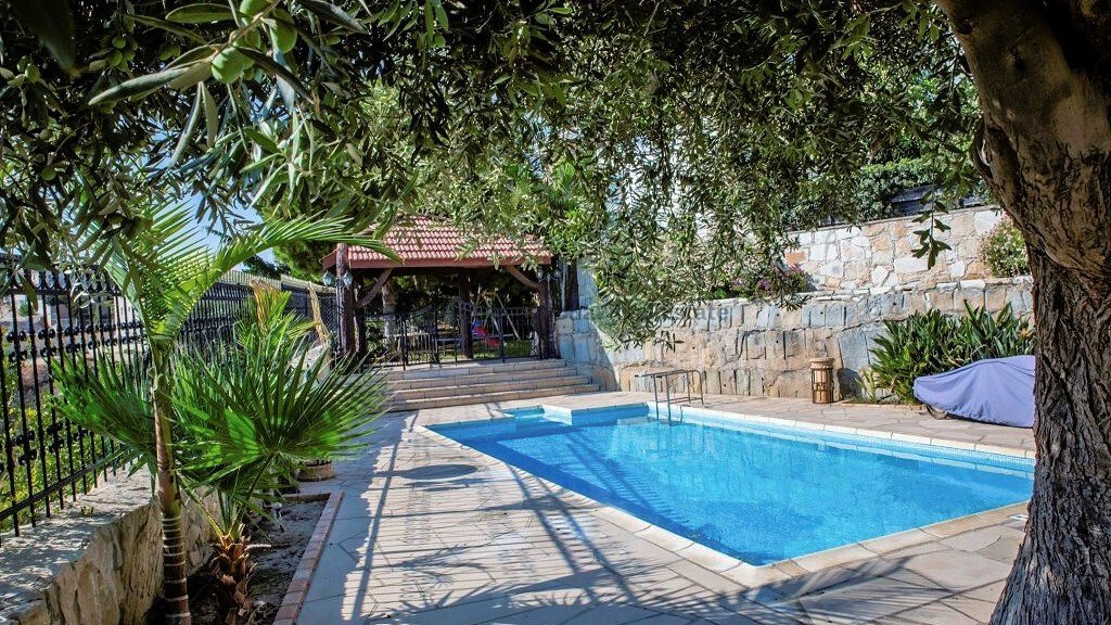 Villa in Limassol, Limassol, Cyprus 2 - 15235980