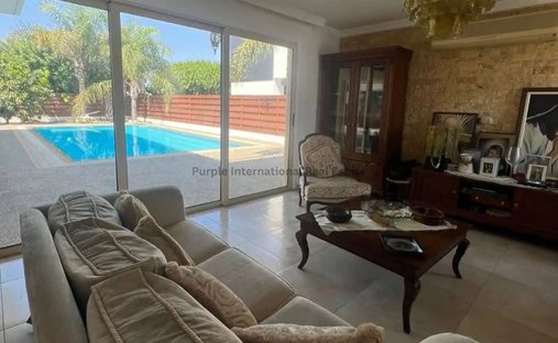 House in Geri, Nicosia, Cyprus 1