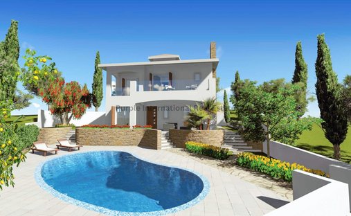 Villa a Tala, Distretto di Pafo, Cipro 1