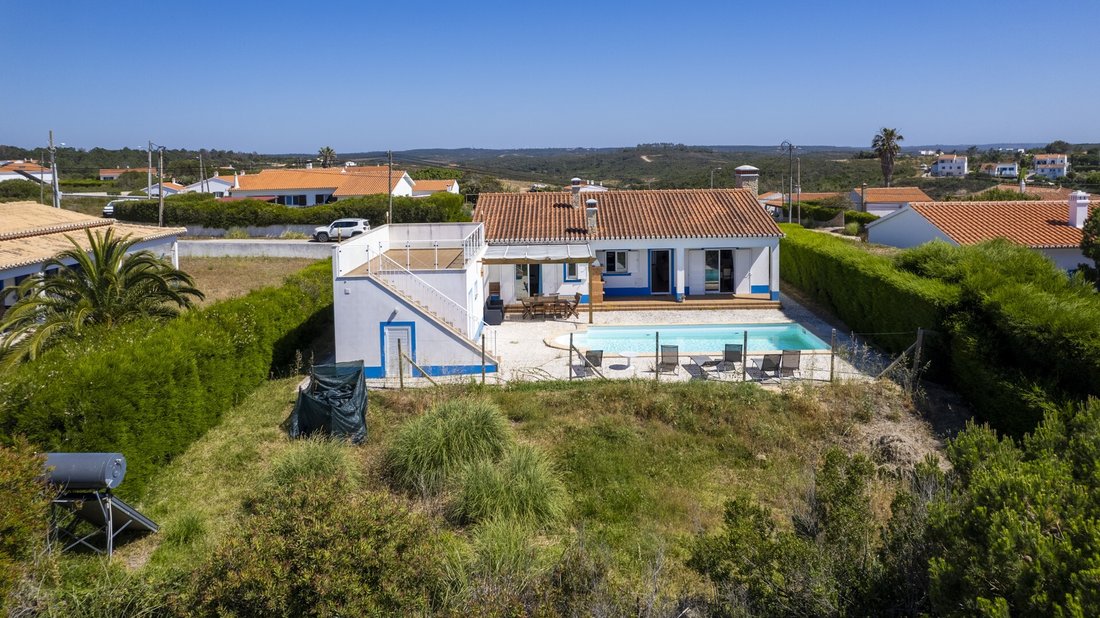 House in Aljezur, Algarve, Portugal 1 - 16392744